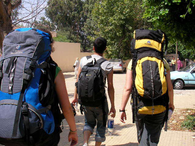 3 Alasan Kenapa Para Backpacker Merupakan Orang Keren