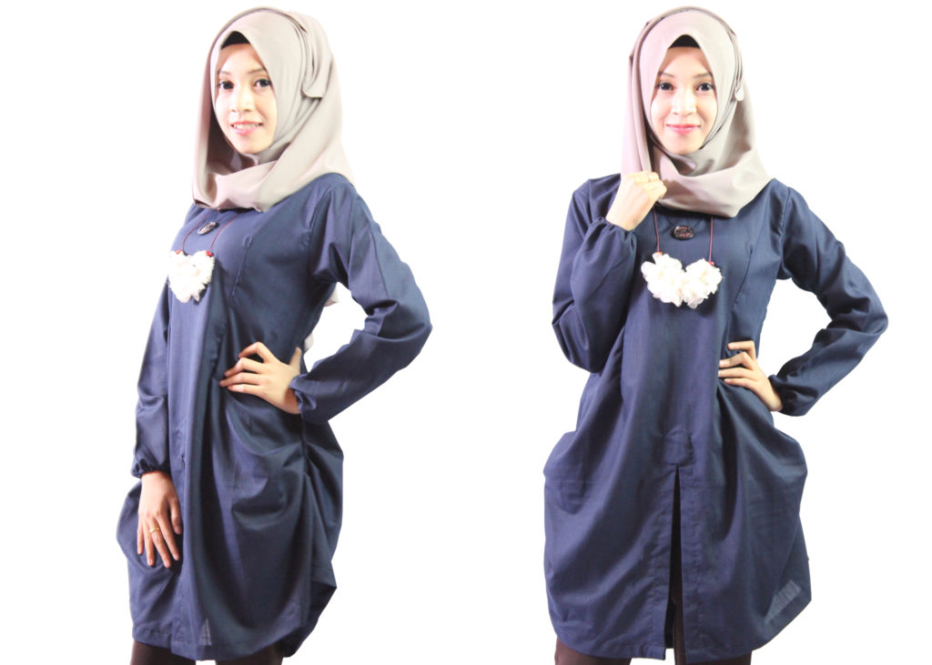 Berbelanja Baju Muslim Secara Online
