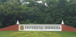 Universitas Terbaik di Indonesia