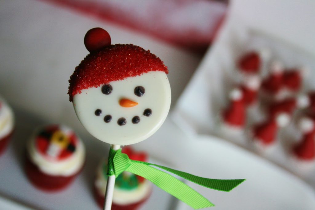 Macam-macam Resep Kue Natal Tanpa Oven