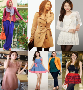 Fashion