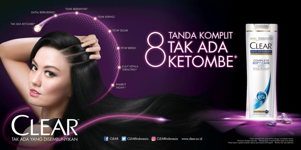 kulit kepala gatal