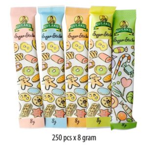 Gulaku Sachet