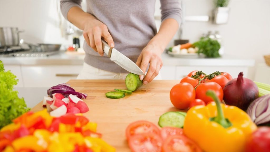 Cara Diet Sehat Alami Yang Baik dan Benar