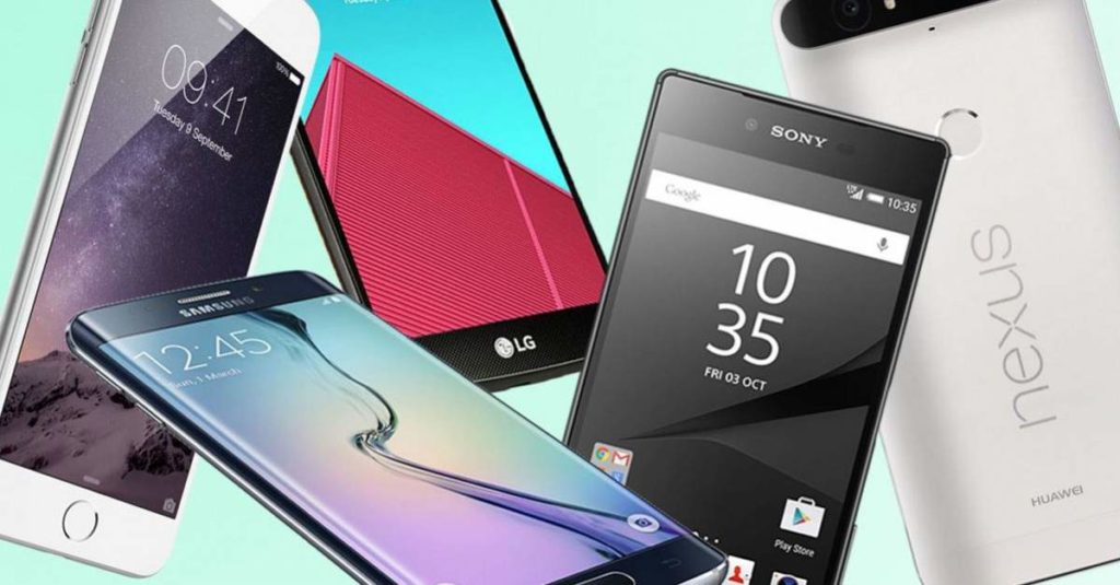 Simak Tips Cerdas Dalam Membeli Smartphone