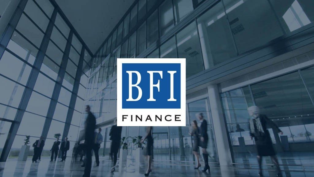 Pinjaman BPKB Langsung Cair BFI Finance