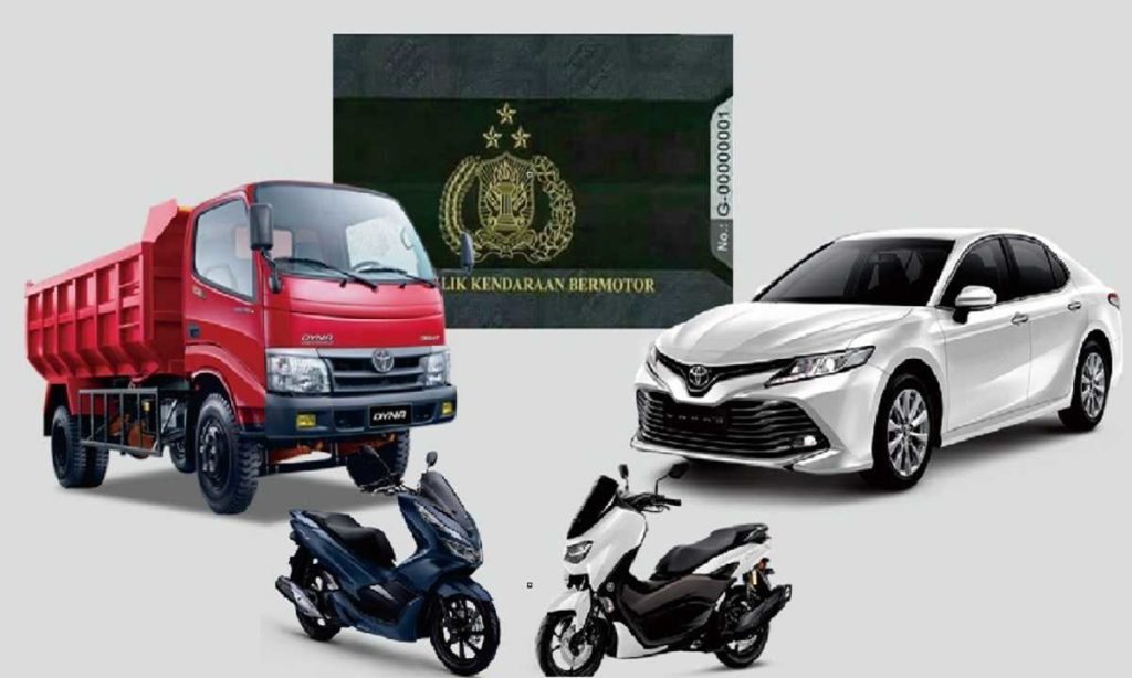 Ajukan Pinjaman BPKB Mobil Mudah di BFI