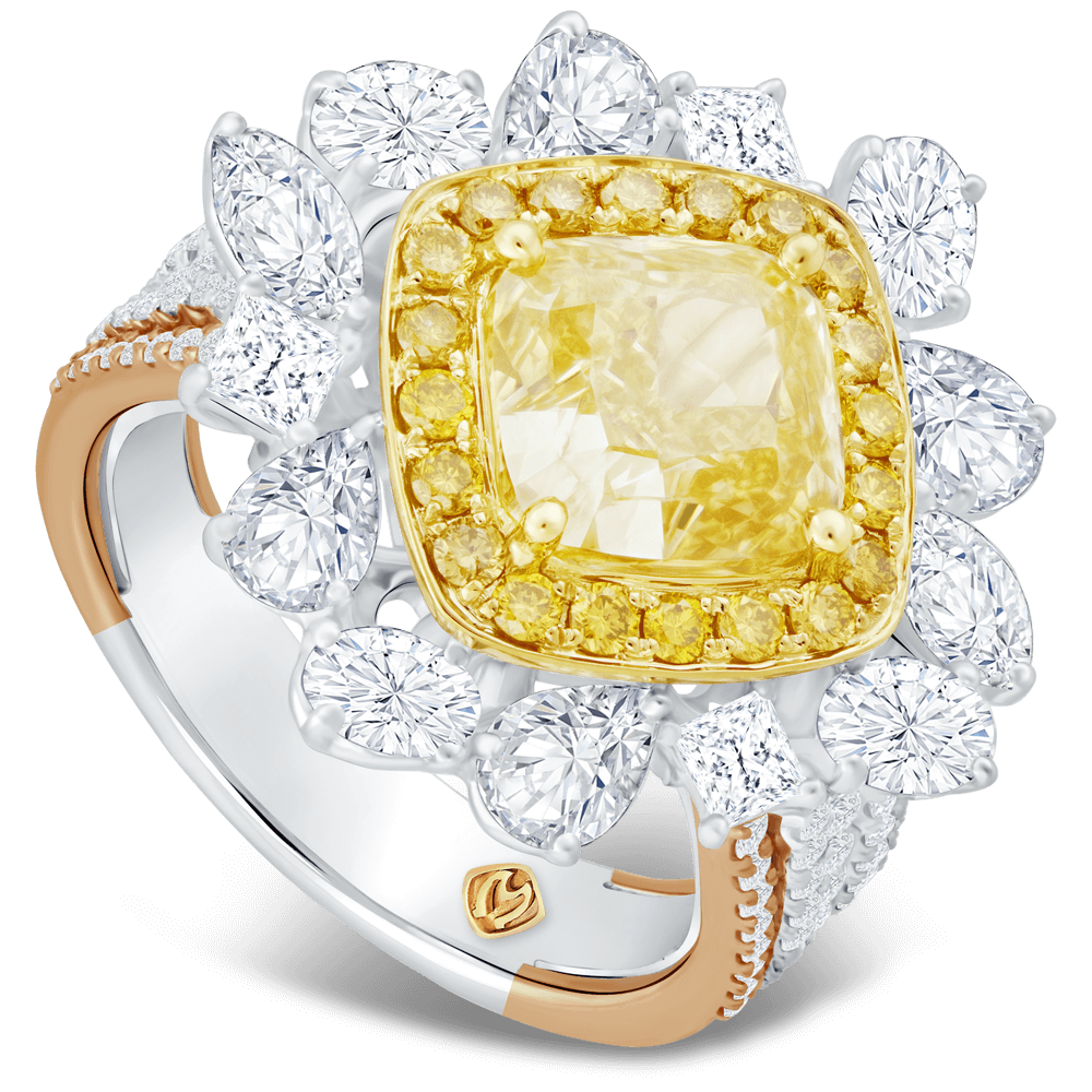 Tips Menjadikan Perhiasan Berlian Asli Sebagai Investasi