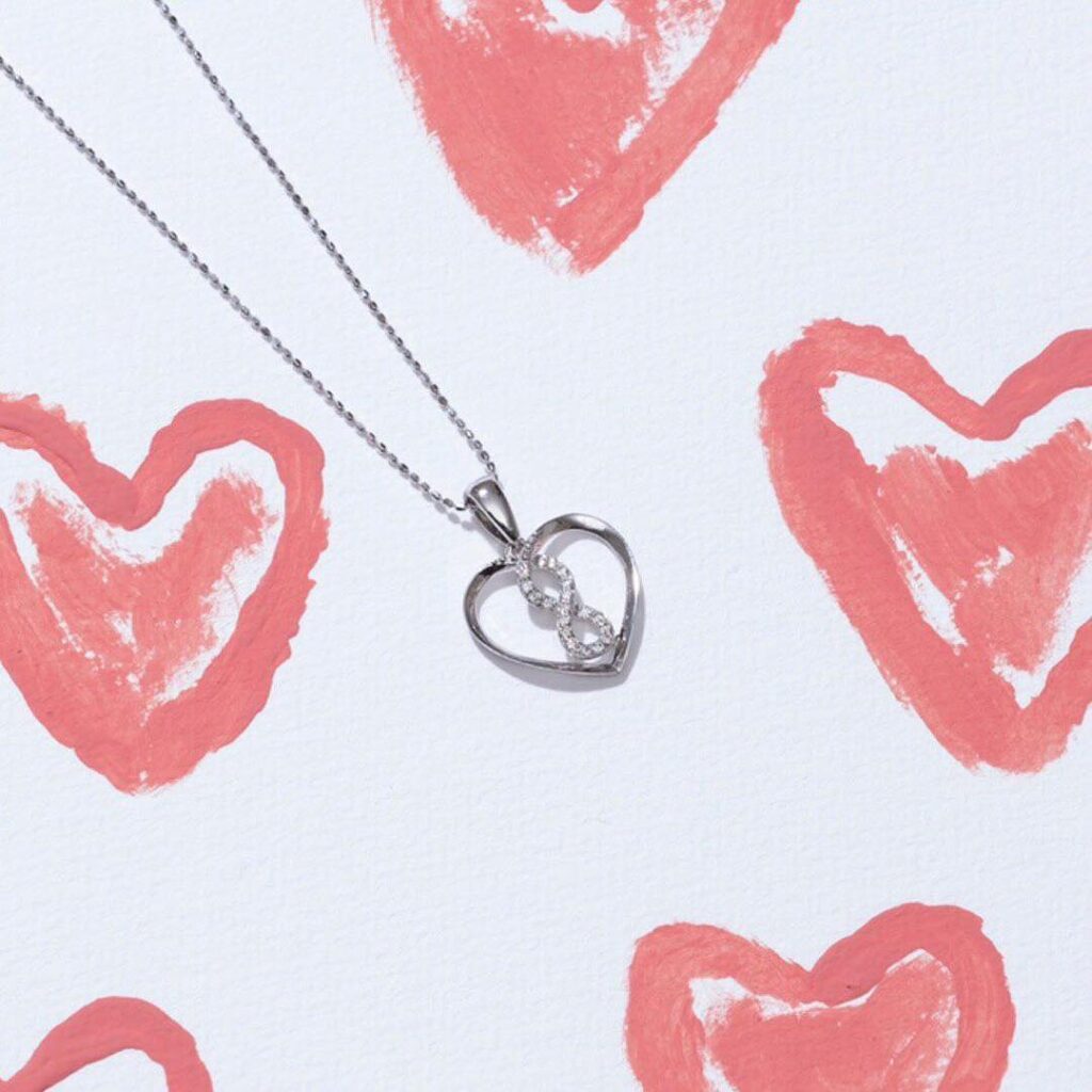 kalung emas