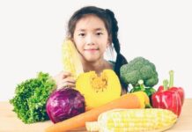 menu makanan sehat untuk anak