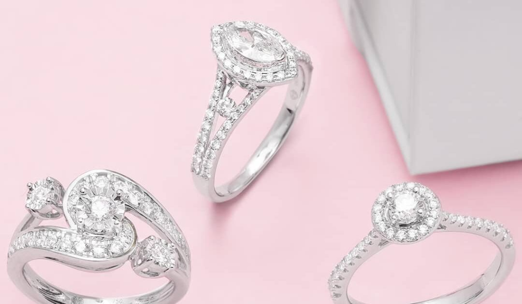 Keuntungan Memilih Cincin Minimalis Modern