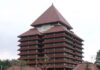 universities in Indonesia