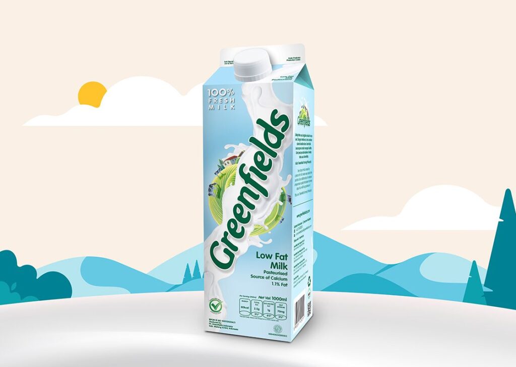 Kenali Segudang Manfaat Susu Kotak Pasteurisasi