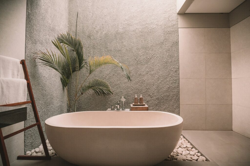 Ide Kreatif untuk Desain Kamar Mandi Mewah