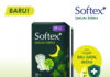 Softex Daun Sirih 29 cm