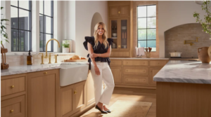 dapur mewah luxury kicthen