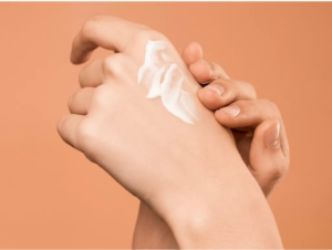 body lotion